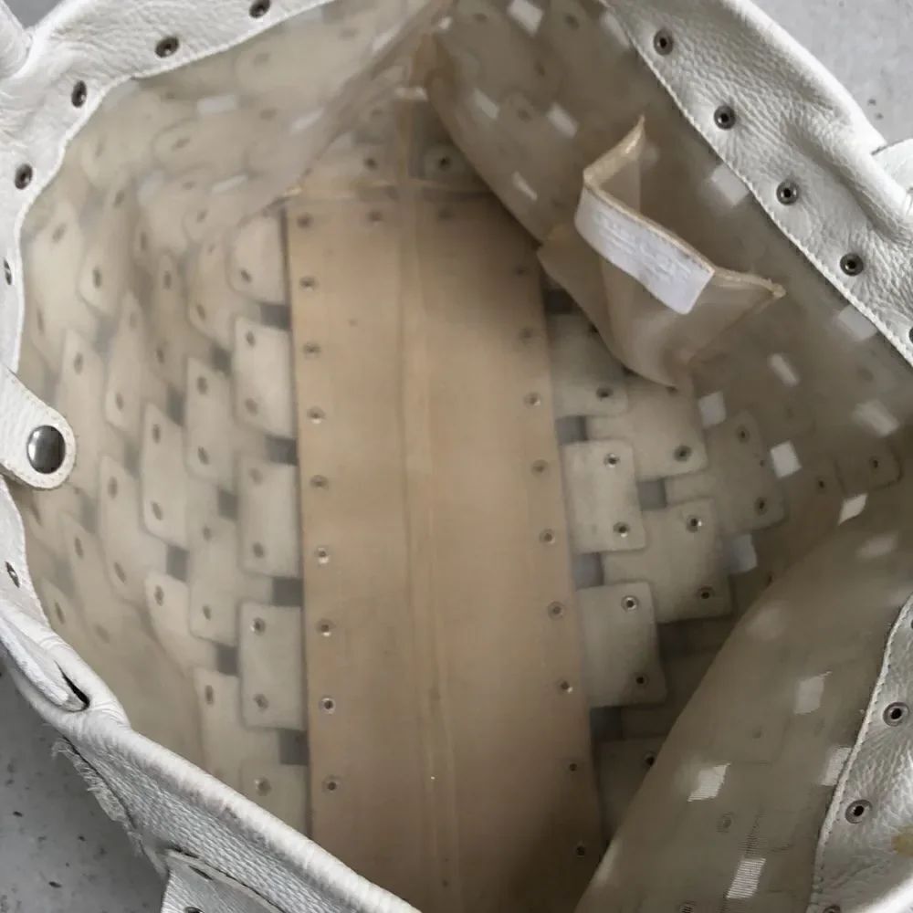 Berge patchwork bag - Picture 5 of 7